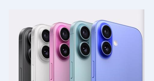 宜阳苹果维修点分享iPhone 16 Plus进水维修 