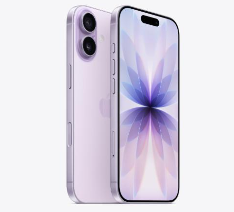 宜阳苹果维修点分享iPhone 17进水维修 