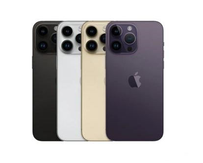 宜阳苹果维修点分享iPhone 14 Pro Max换屏被忽视的工艺细节 