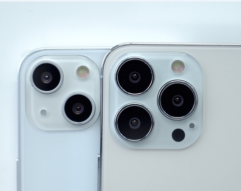 宜阳苹果维修点分享iPhone 13 Pro主板出问题时解决方案 