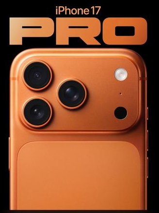 宜阳苹果维修点分享iPhone 17 Pro主板电源通道故障 