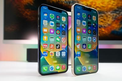 宜阳苹果维修点分享iPhone 14 Plus自动关机内存连锁故障解析 