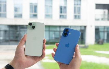 宜阳苹果维修点分享iPhone 16 Plus出现自动关机的情况类型 