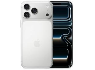 宜阳苹果维修点分享iPhone 17 Pro Max锁屏密码小百科 