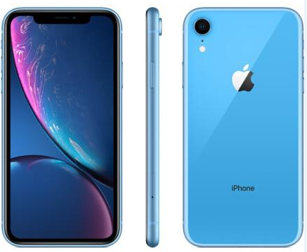 宜阳苹果维修点分享iPhone XR黑屏多类场景解析 