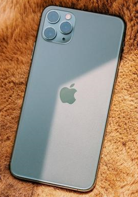 宜阳苹果维修点分享iPhone 11 Pro Max黑屏特殊诱因梳理 