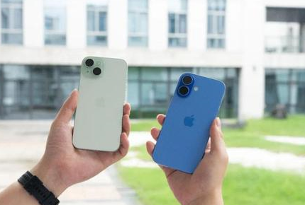 宜阳苹果维修点分享iPhone 16 Plus发烫多场景剖析 