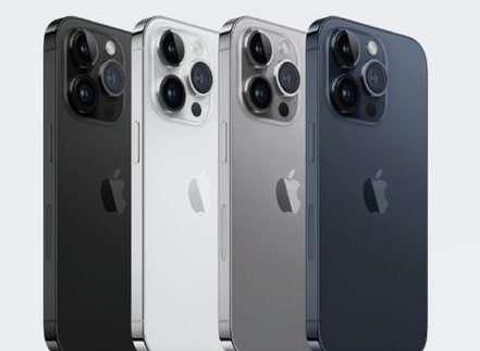 宜阳苹果维修点分享iPhone 16 Pro 发烫多维度科普 